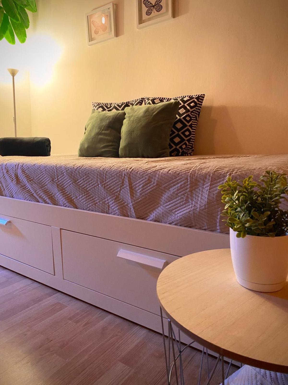 Aire Appartement *
